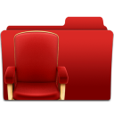 front,row icon