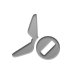 eolic,power,plant,cancel icon
