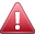 warning,alert,exclamation,wrong,error icon