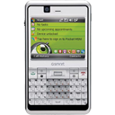 gigabyte,gsmart,gigabyte gsmart q60,cell phone,mobile phone,handheld,smart phone,smartphone icon