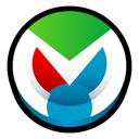 classic, morpheus icon