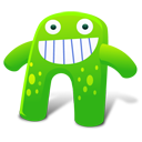 green icon