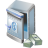 safe icon