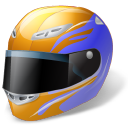 motorsport,helmet icon