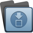 downloads icon