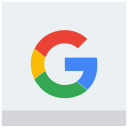 google svg vector icon