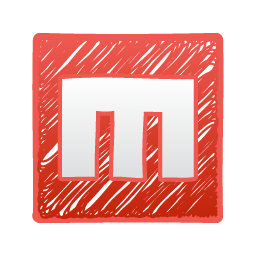 mixx,social,social network,social media icon