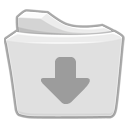 downloads,folder icon