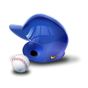 baseball,helmet,sport icon