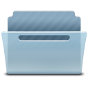 open icon