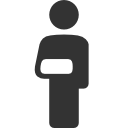 plaster icon