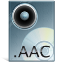 aac icon