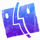 finder icon