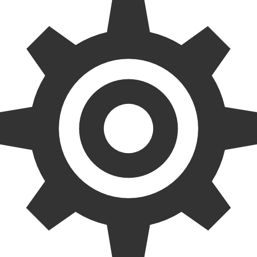 engineering icon