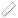 forward, slash icon