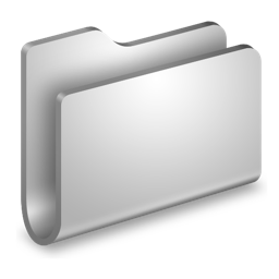 folder, generic icon