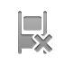 match,width,cross icon