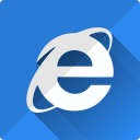 browser, explorer, internet, microsoft, network, web, window icon