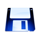 deepblue 32 icon