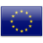 eu, europe, european, flag, union icon