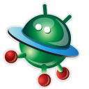 robot icon