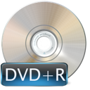 dvd+r icon