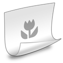 clipping, picture icon