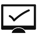 system icon