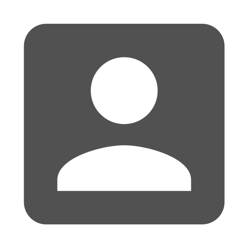 Supplier Management svg vector icon