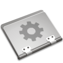 titanium,smart,folder icon