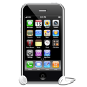 iphone,mobile phone,cell phone,smartphone icon