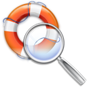 help,index icon