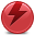 boltred icon