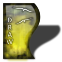 ooo-draw icon