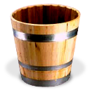 trashempty icon