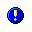 blue icon