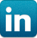 linkedin icon