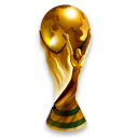 trophy,worldcup,football,soccer,sport icon