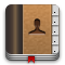 contacts icon