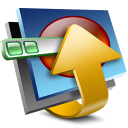 bookskin,download,descending,decrease icon