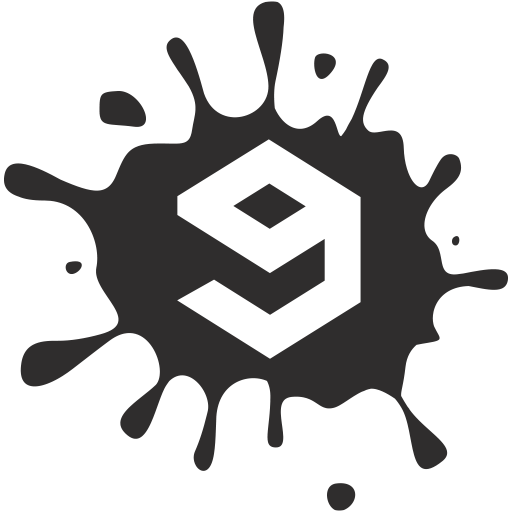 social,media,blot,set,gag icon