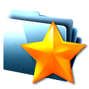 deepsea blue 28 icon