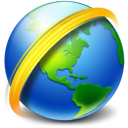 entire, network icon