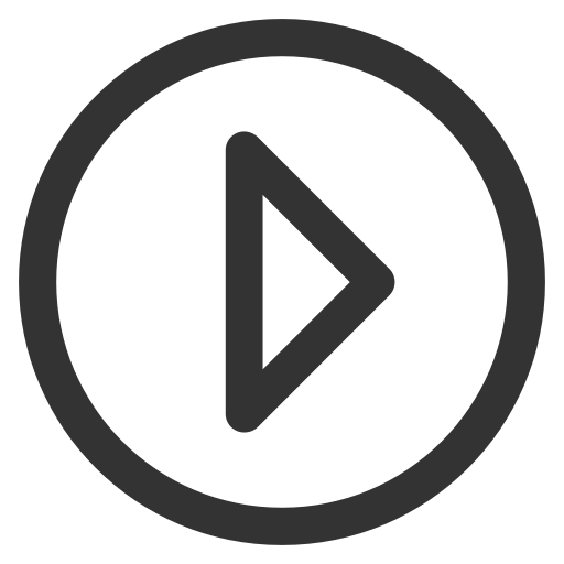 Start svg vector icon