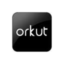 099343, logo, orkut, square icon