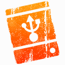 usb,drive icon