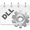 dll icon