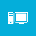 computer,alt icon