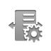 proxy,server,gear icon