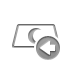 silver,left icon